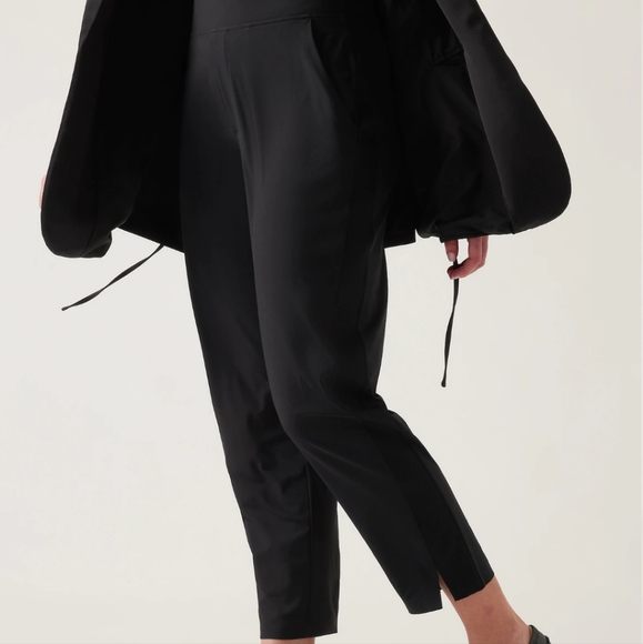 Athleta Brooklyn Ankle Pant - Picture 10 of 10